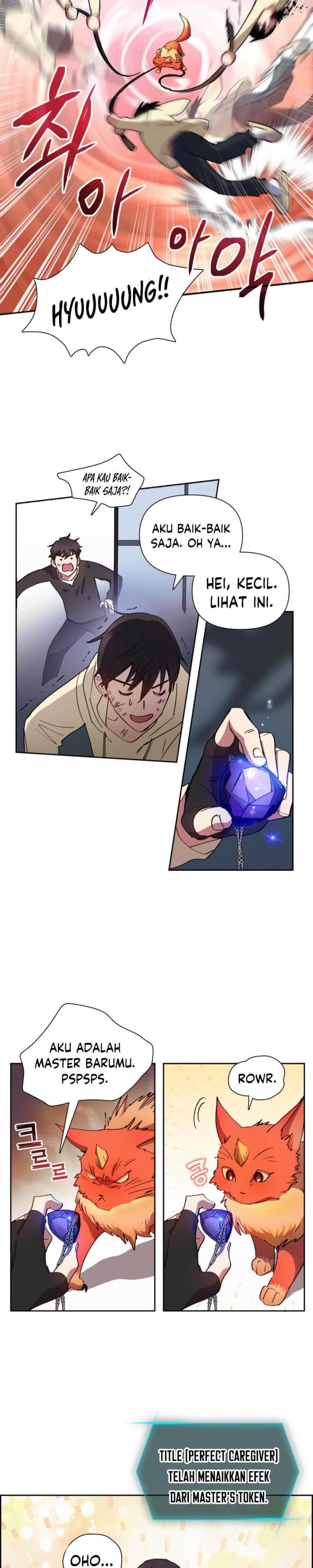 The S-Classes That I Raised Chapter 22 page 11