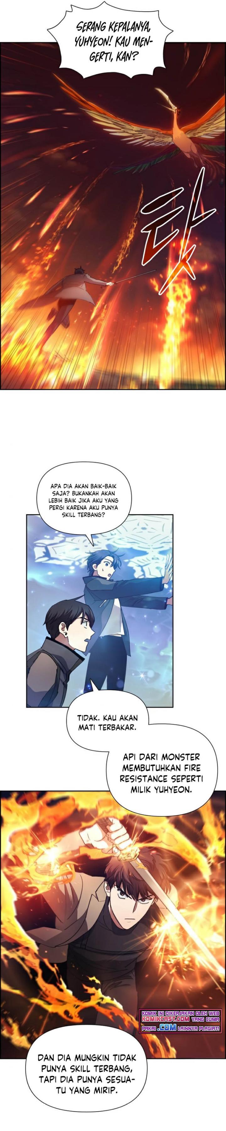 The S-Classes That I Raised Chapter 24 page 26