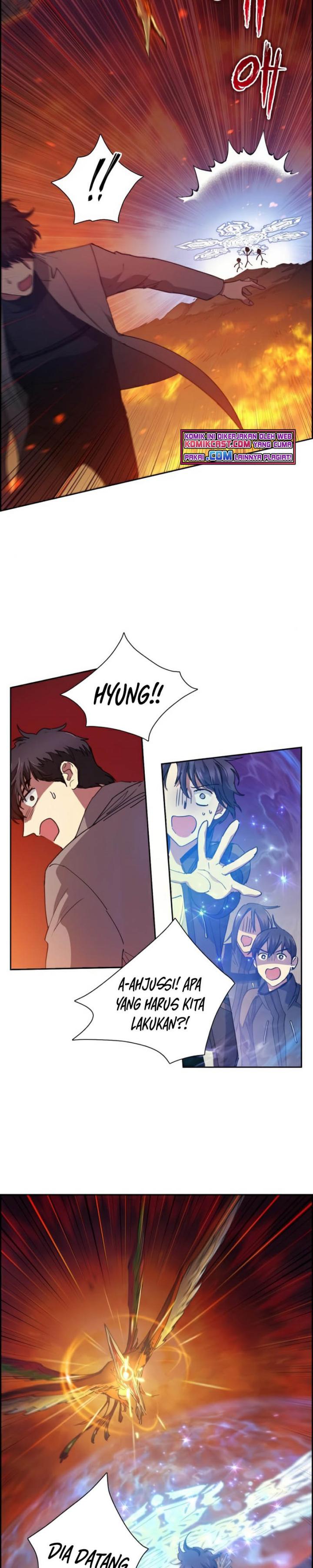 The S-Classes That I Raised Chapter 24 page 36