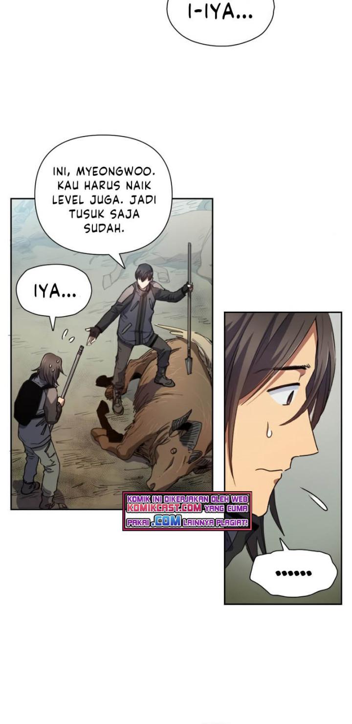 The S-Classes That I Raised Chapter 24 page 6
