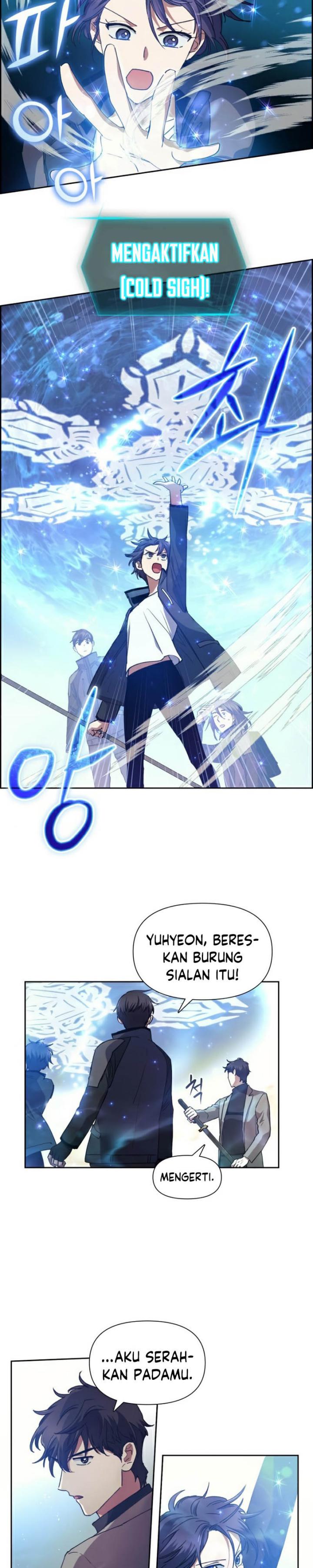 The S-Classes That I Raised Chapter 24 page 24