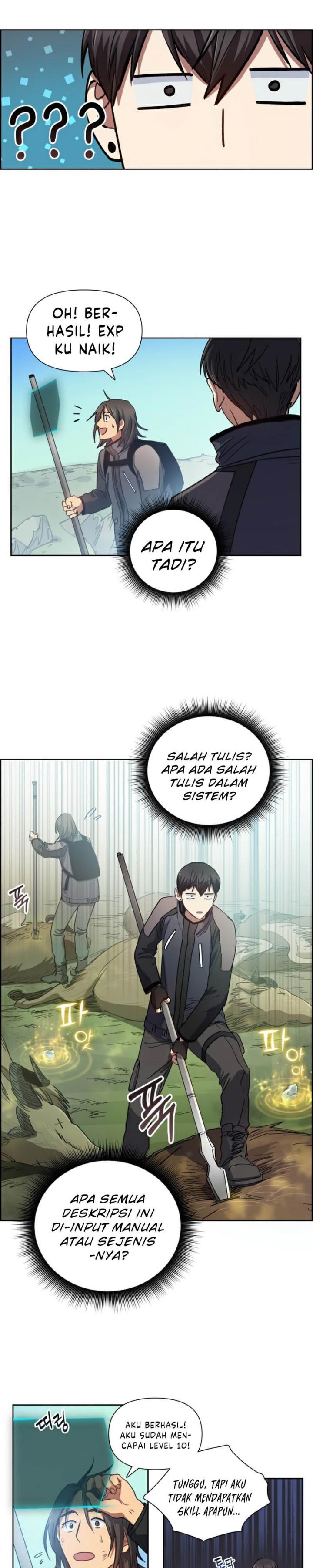 The S-Classes That I Raised Chapter 24 page 8