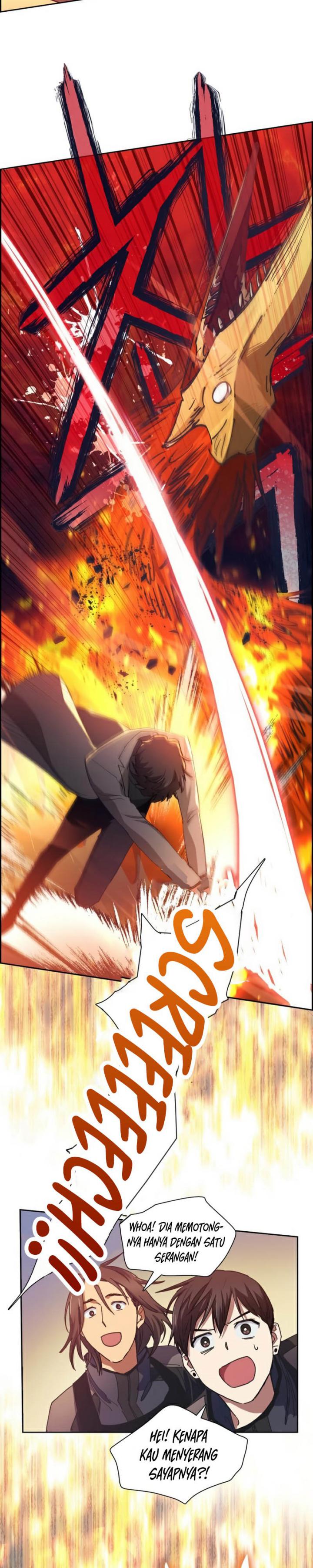 The S-Classes That I Raised Chapter 24 page 30
