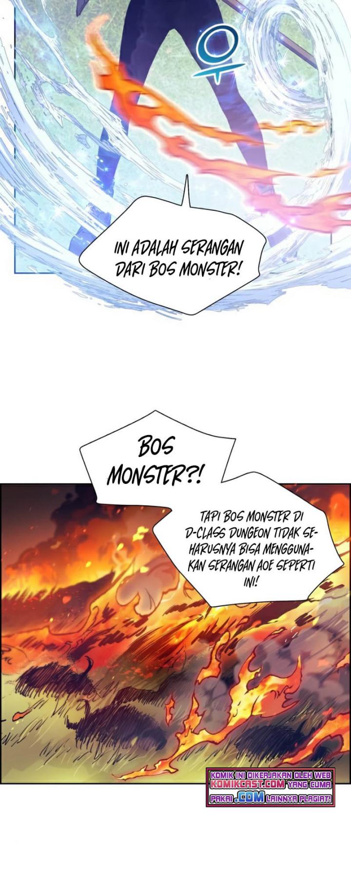 The S-Classes That I Raised Chapter 24 page 14