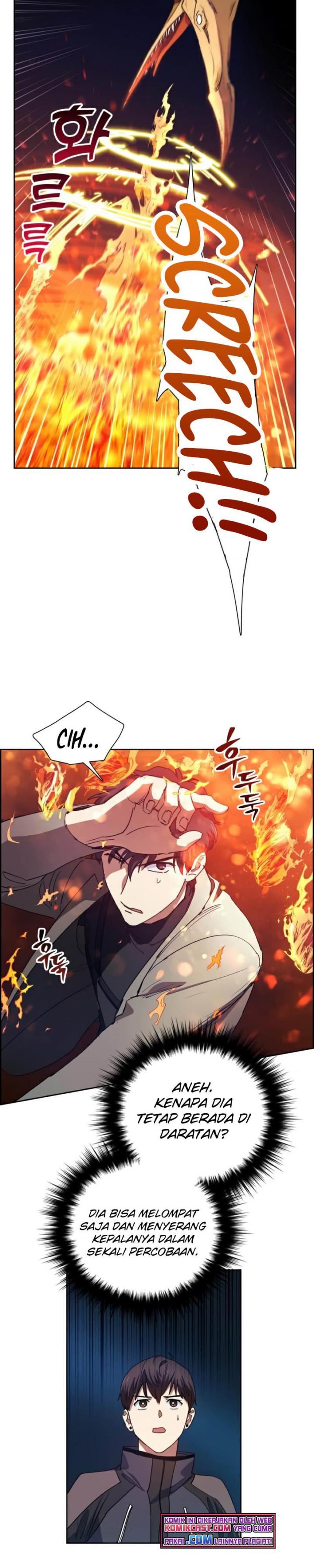 The S-Classes That I Raised Chapter 24 page 33