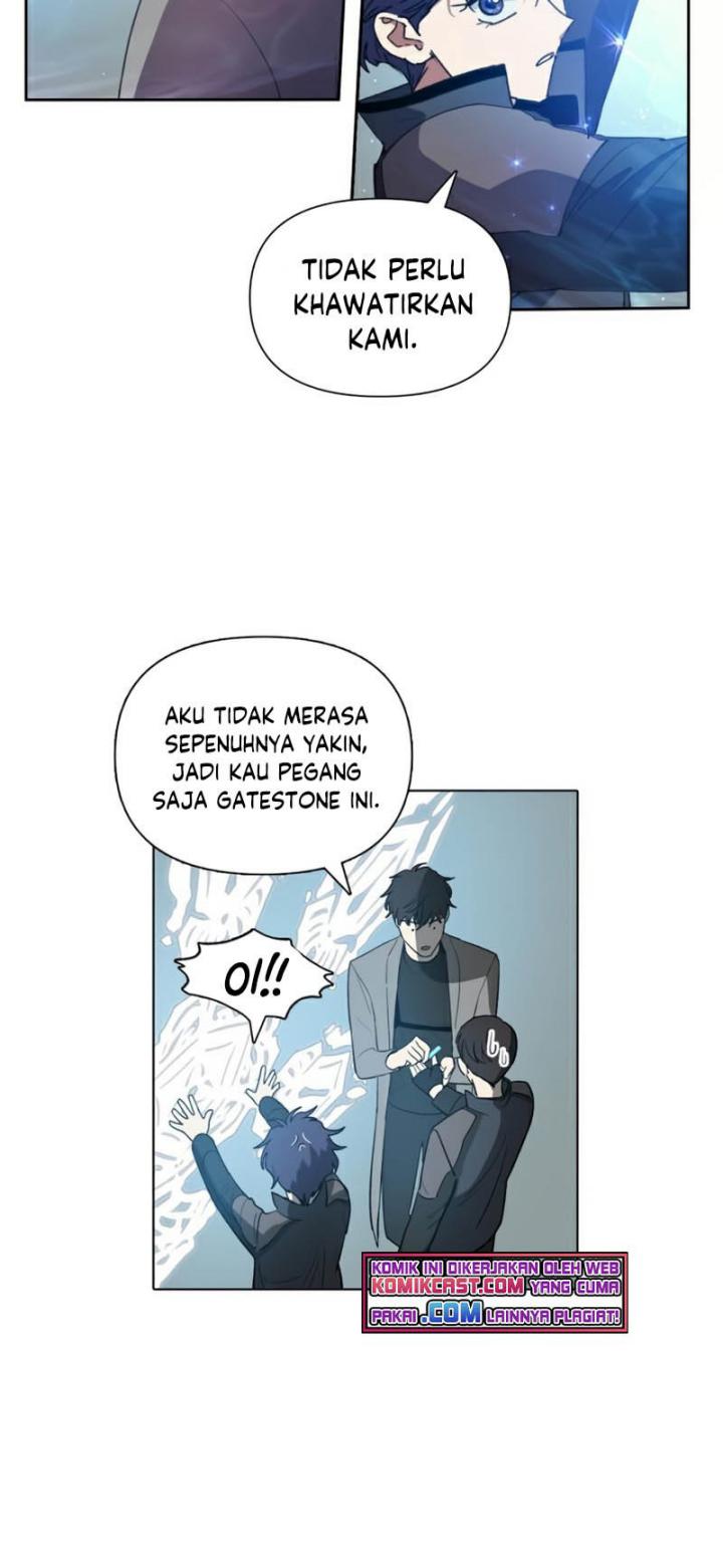 The S-Classes That I Raised Chapter 24 page 25