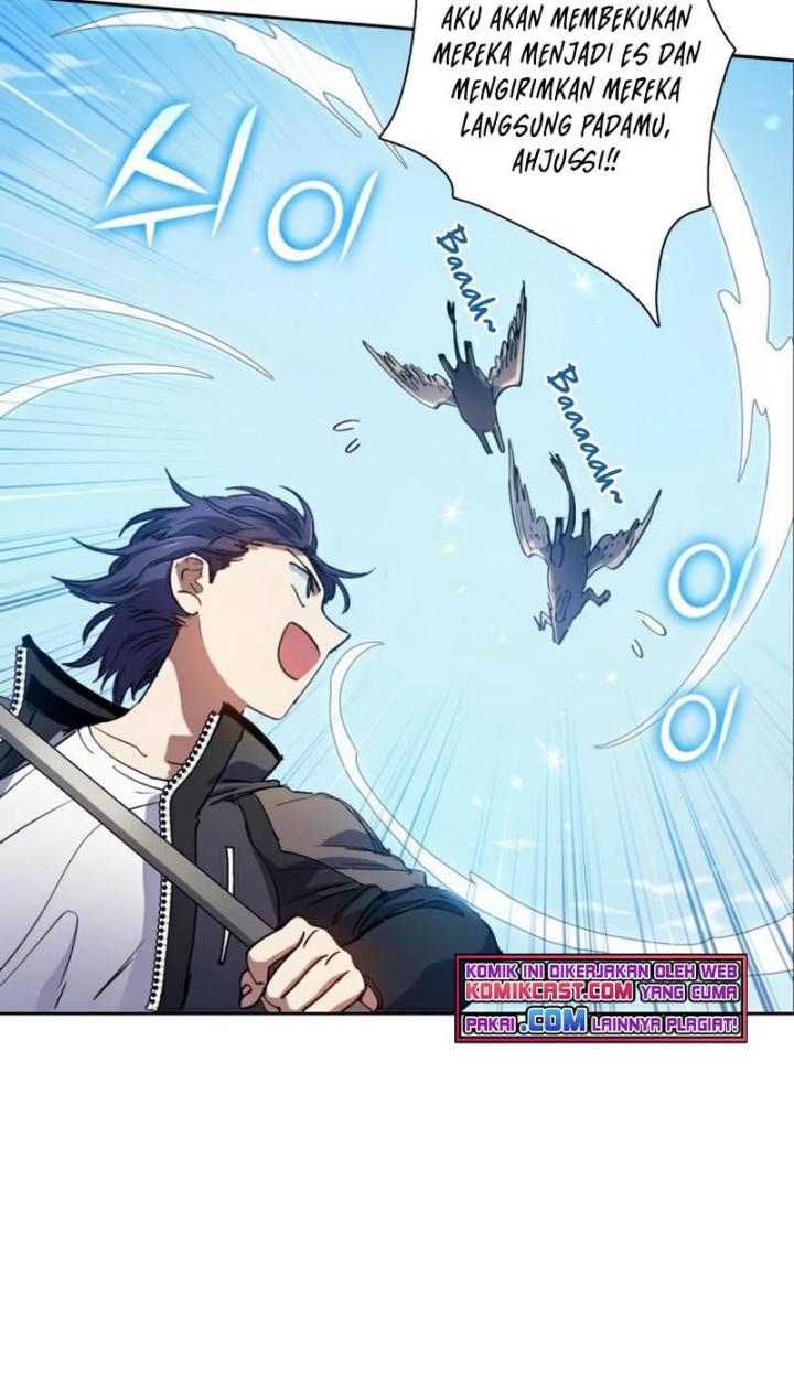The S-Classes That I Raised Chapter 24 page 3
