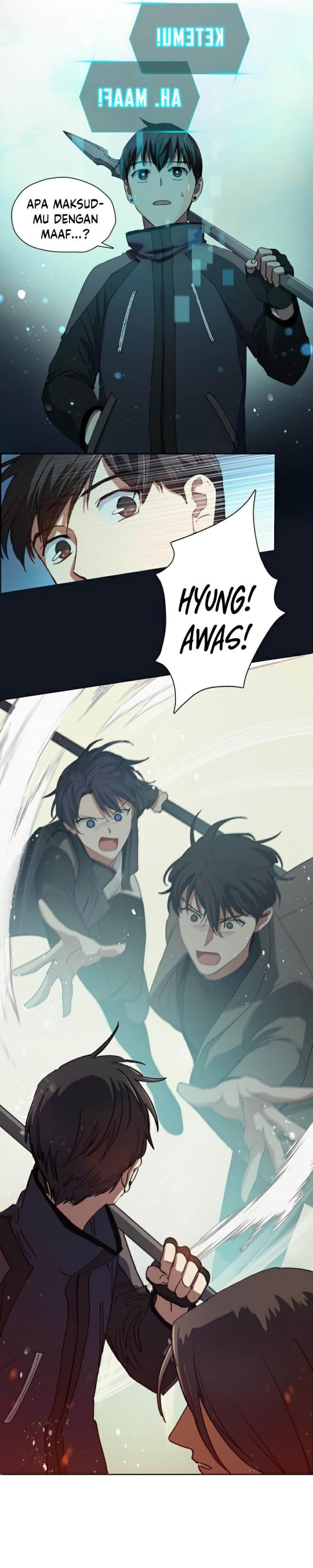 The S-Classes That I Raised Chapter 24 page 12
