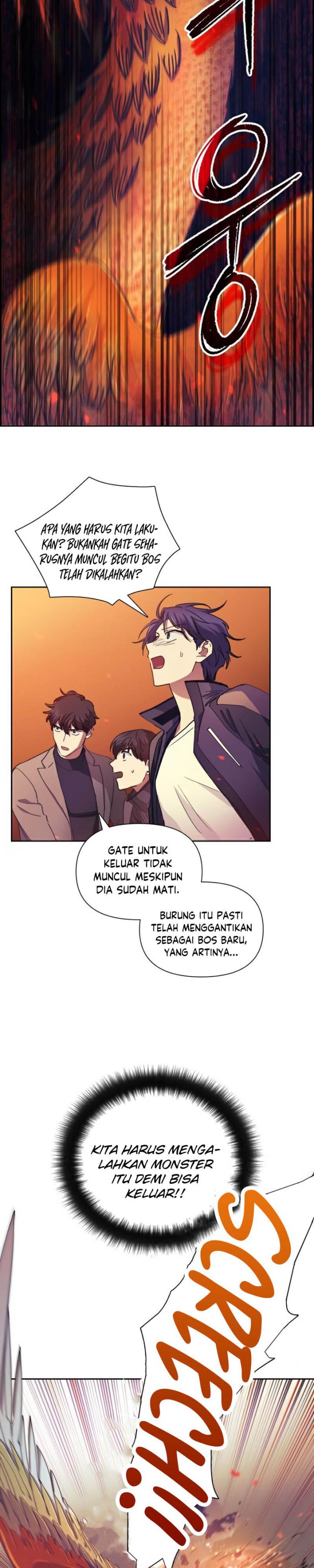 The S-Classes That I Raised Chapter 24 page 16