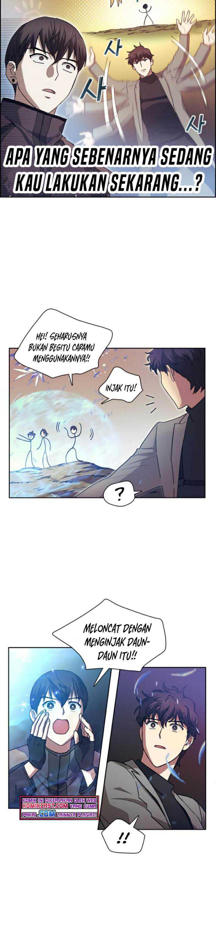 The S-Classes That I Raised Chapter 25 page 3