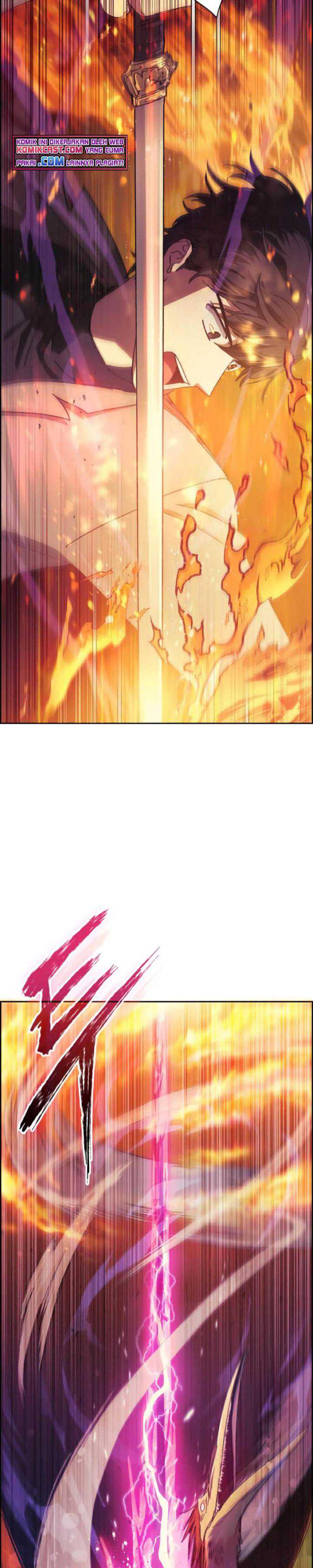 The S-Classes That I Raised Chapter 25 page 8