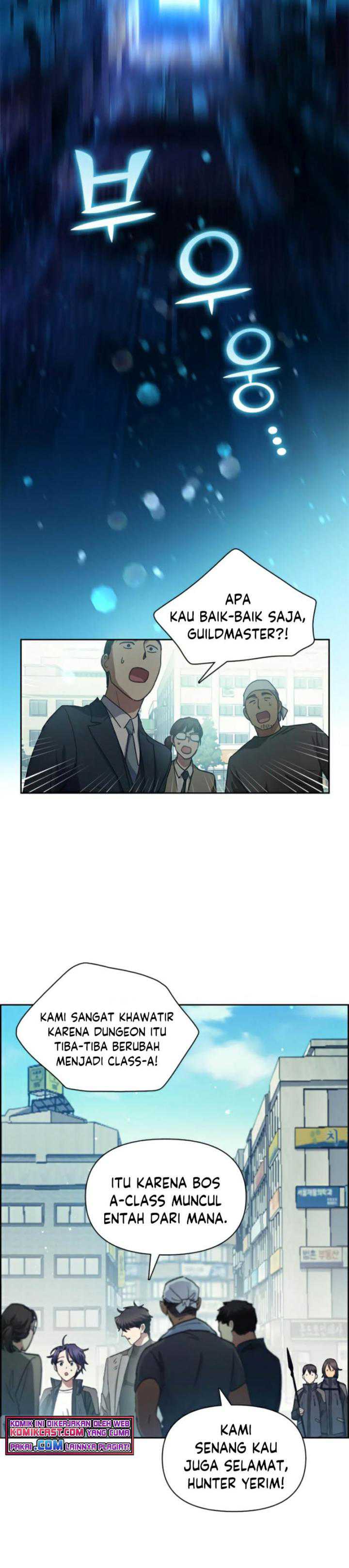 The S-Classes That I Raised Chapter 25 page 15