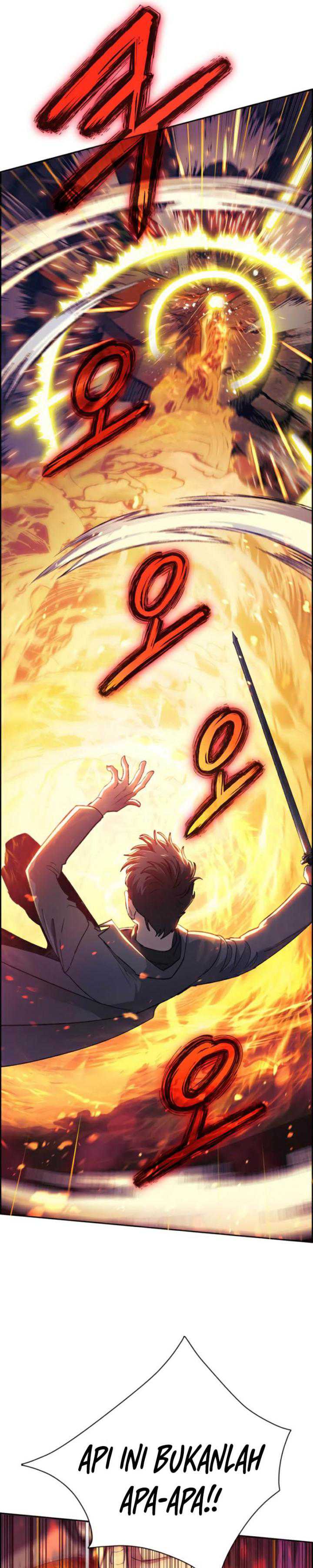 The S-Classes That I Raised Chapter 25 page 7