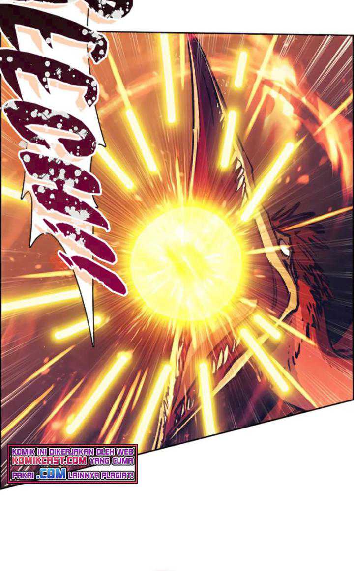 The S-Classes That I Raised Chapter 25 page 6