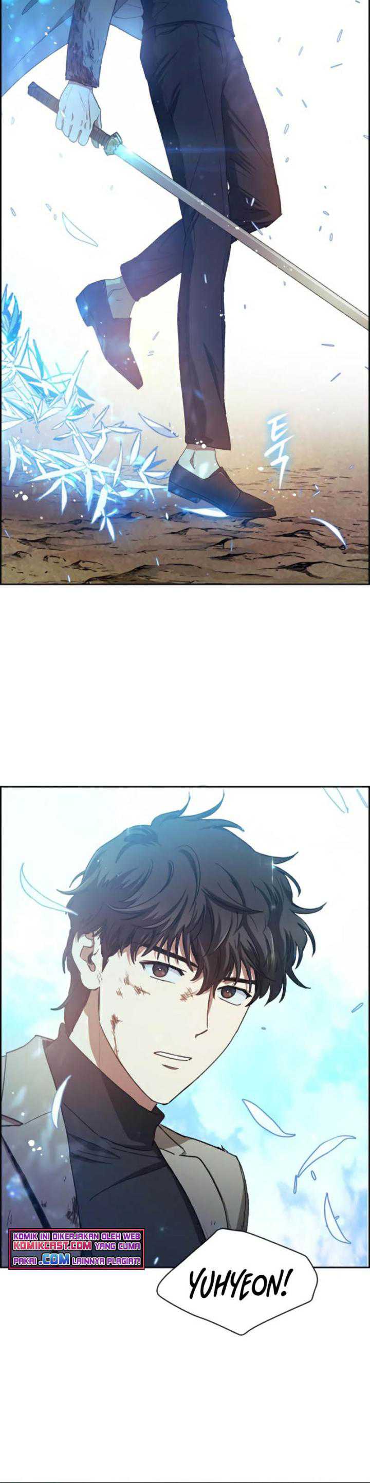The S-Classes That I Raised Chapter 25 page 12