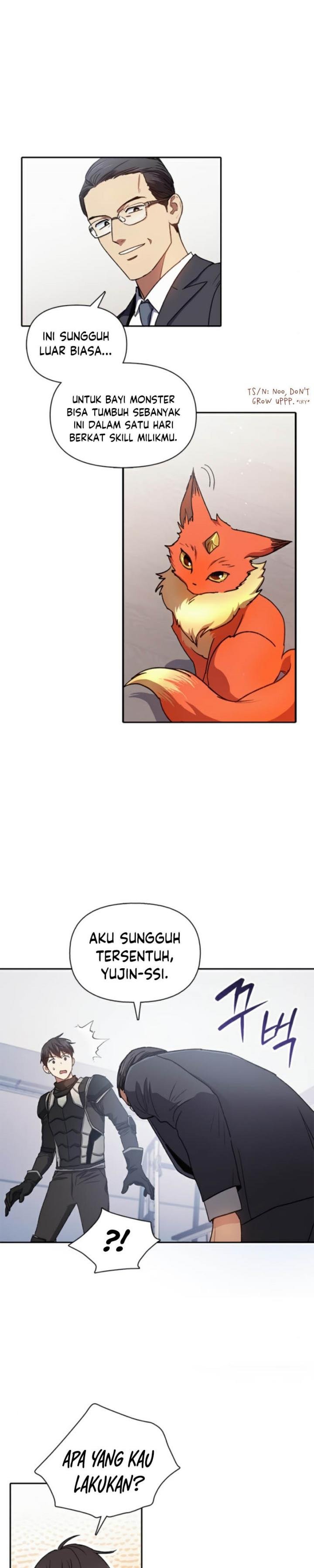 The S-Classes That I Raised Chapter 26 page 11