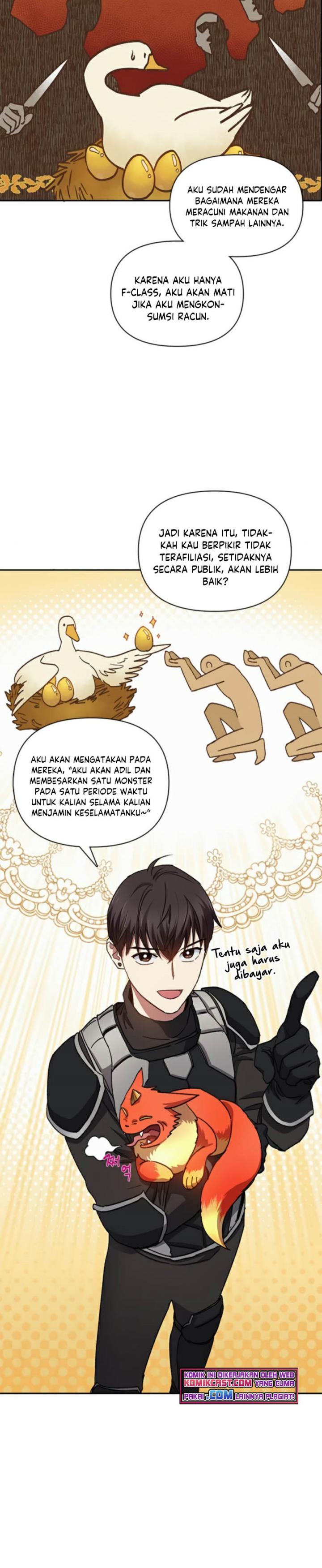 The S-Classes That I Raised Chapter 26 page 18