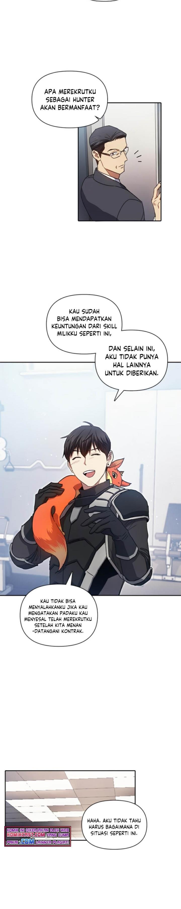 The S-Classes That I Raised Chapter 26 page 21