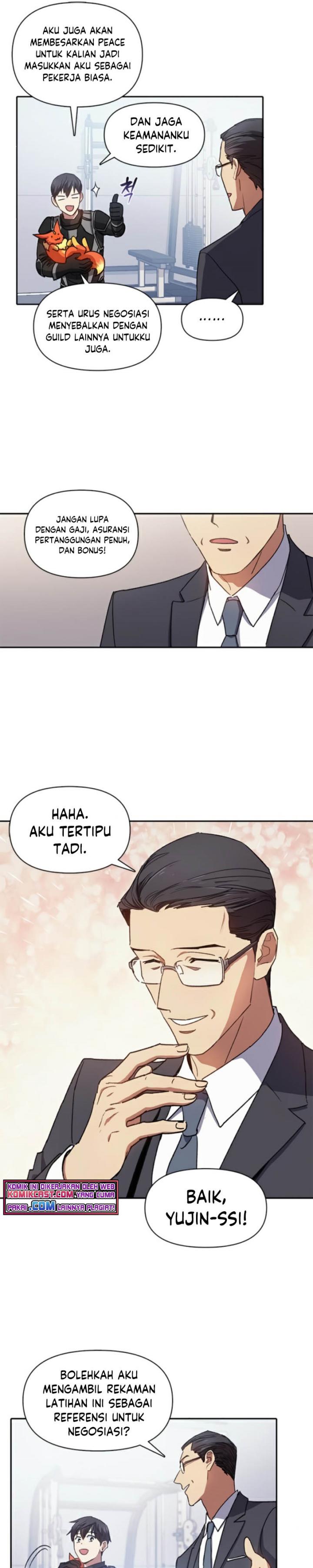 The S-Classes That I Raised Chapter 26 page 19
