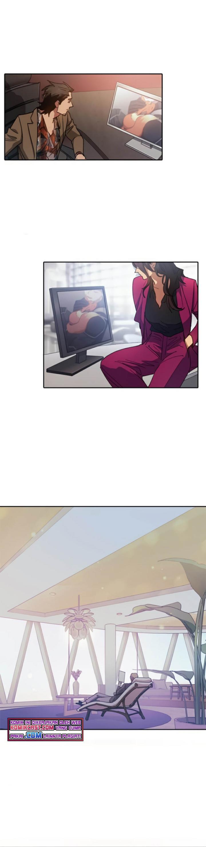 The S-Classes That I Raised Chapter 26 page 27