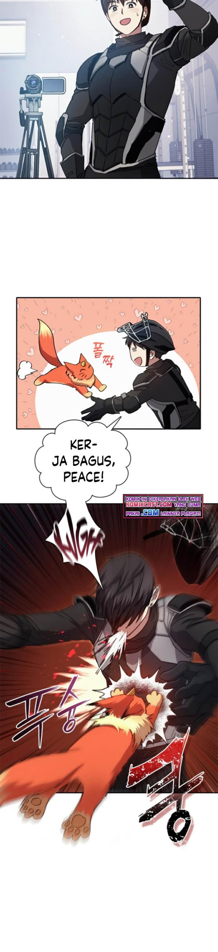 The S-Classes That I Raised Chapter 26 page 3
