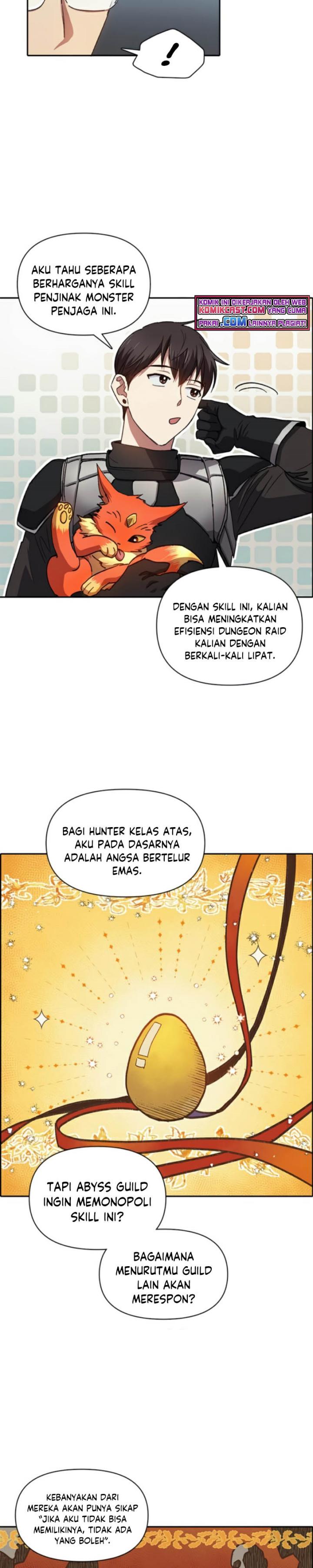 The S-Classes That I Raised Chapter 26 page 17