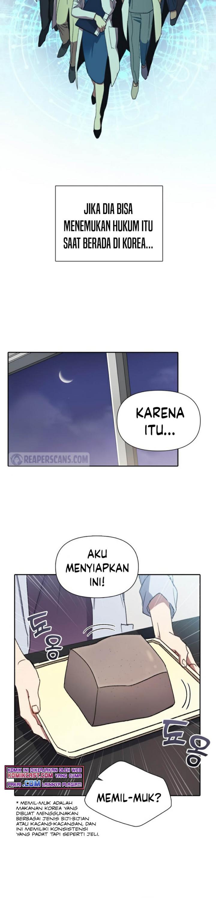 The S-Classes That I Raised Chapter 29 page 9