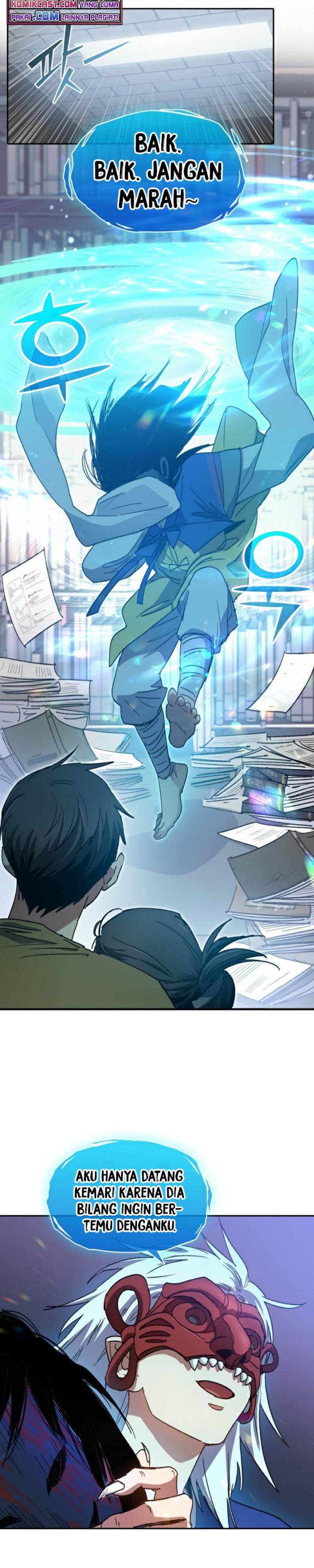The S-Classes That I Raised Chapter 29 page 24