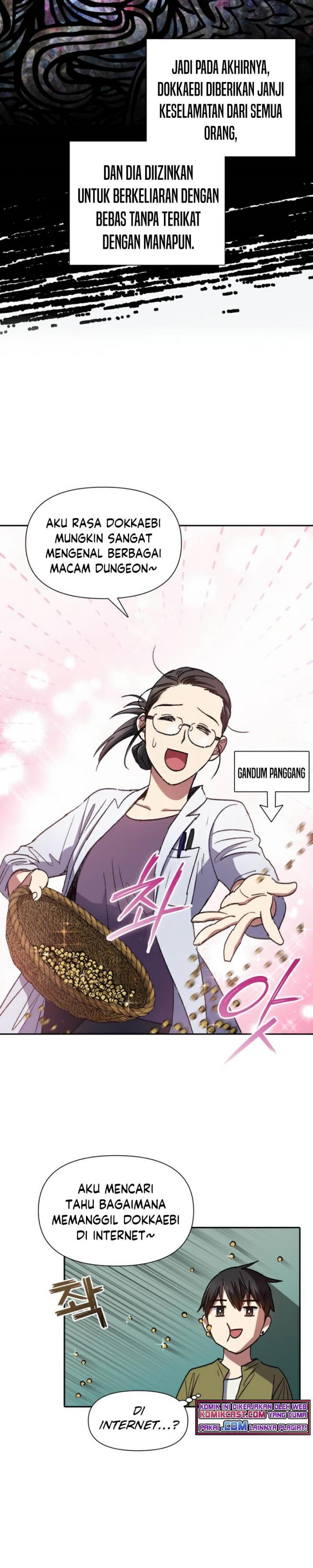 The S-Classes That I Raised Chapter 29 page 19
