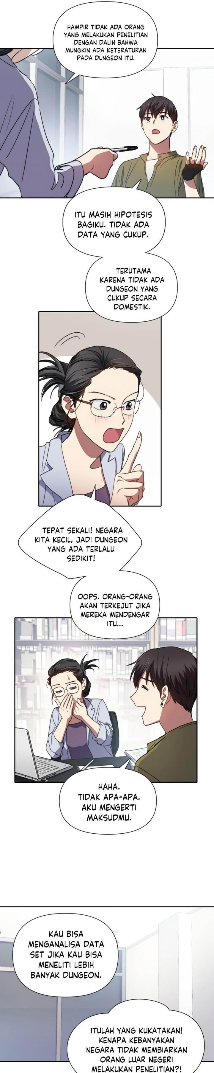 The S-Classes That I Raised Chapter 29 page 7