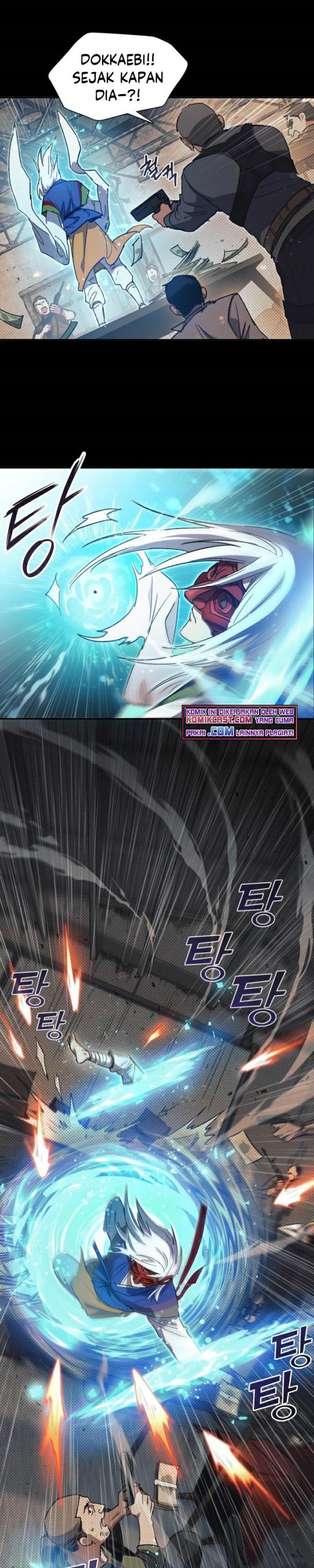 The S-Classes That I Raised Chapter 29 page 14