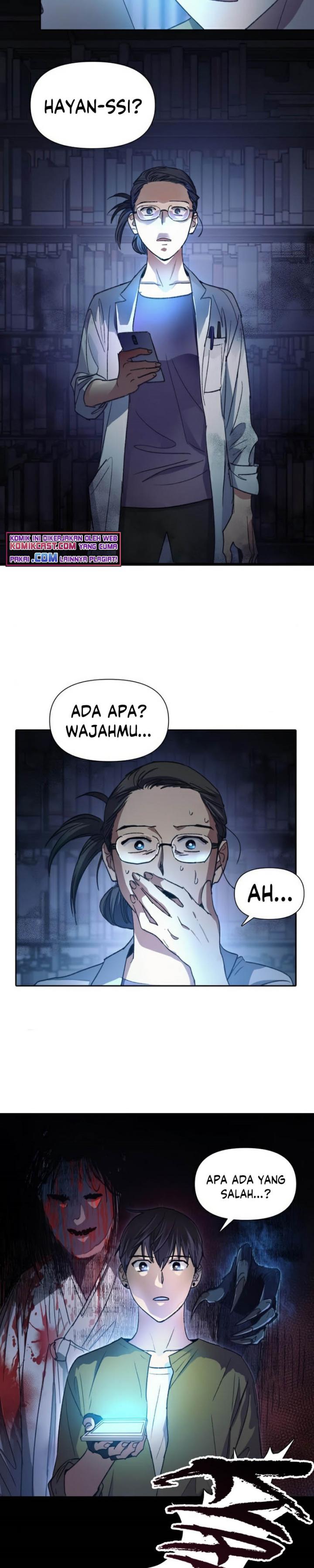 The S-Classes That I Raised Chapter 29 page 21