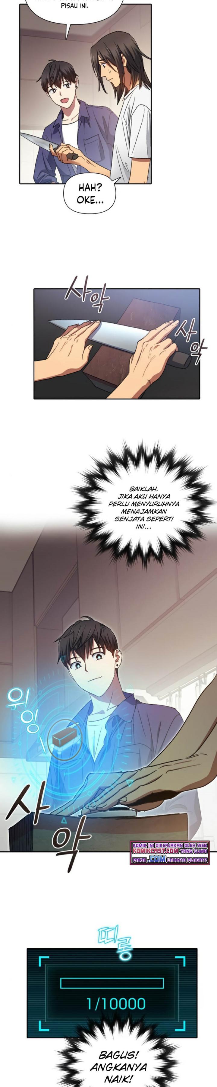 The S-Classes That I Raised Chapter 29 page 2