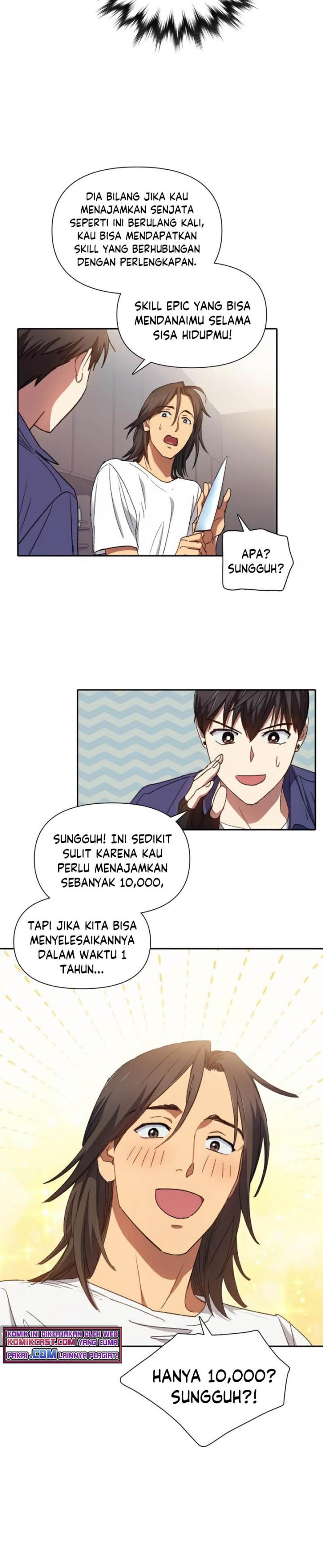 The S-Classes That I Raised Chapter 29 page 3