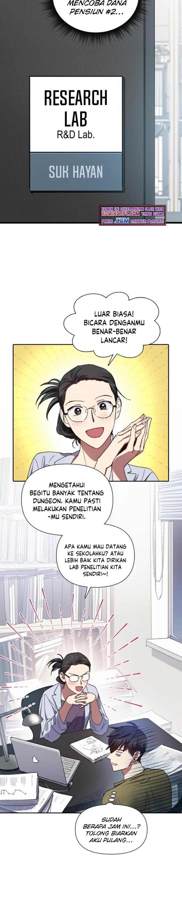 The S-Classes That I Raised Chapter 29 page 5