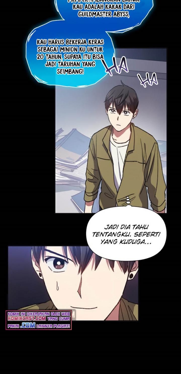 The S-Classes That I Raised Chapter 30 page 6