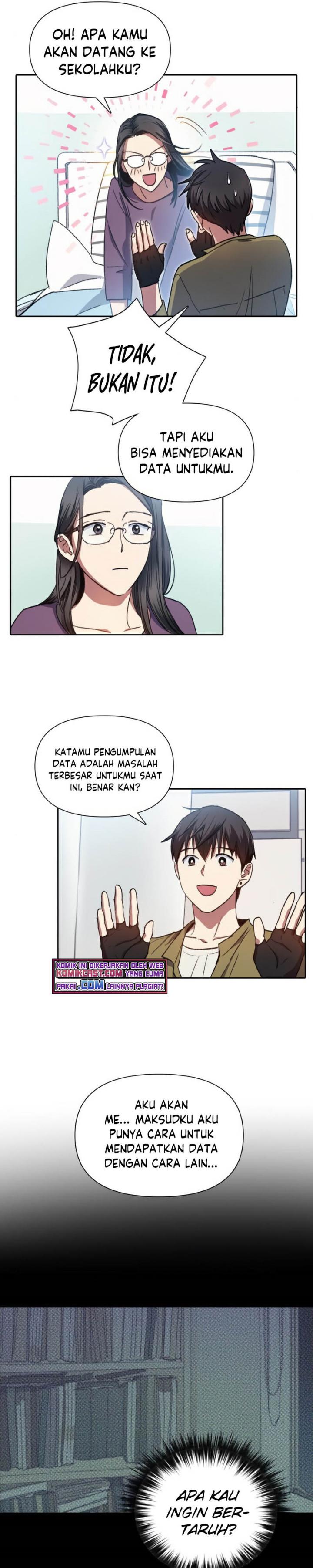The S-Classes That I Raised Chapter 30 page 4
