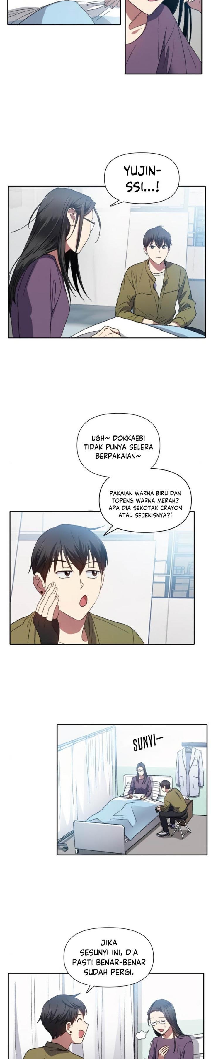 The S-Classes That I Raised Chapter 30 page 2