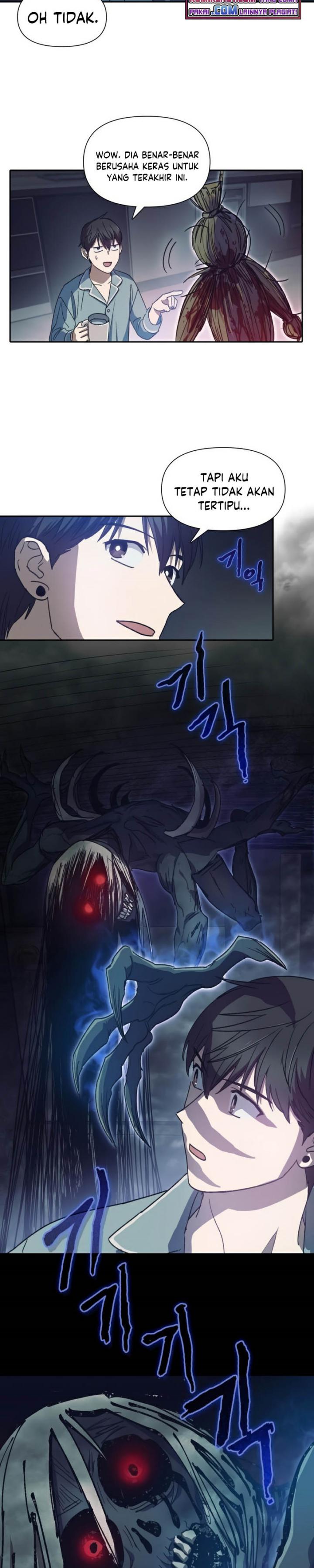 The S-Classes That I Raised Chapter 30 page 20