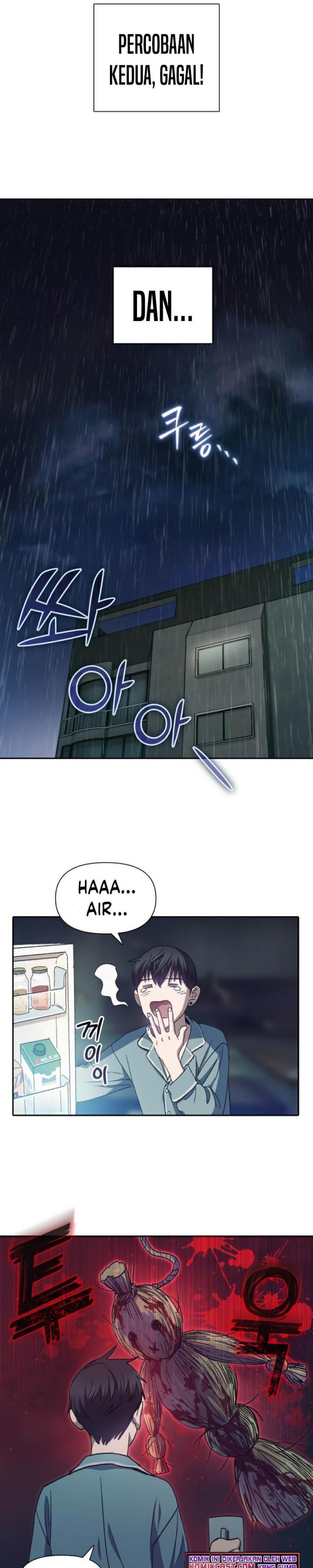 The S-Classes That I Raised Chapter 30 page 19
