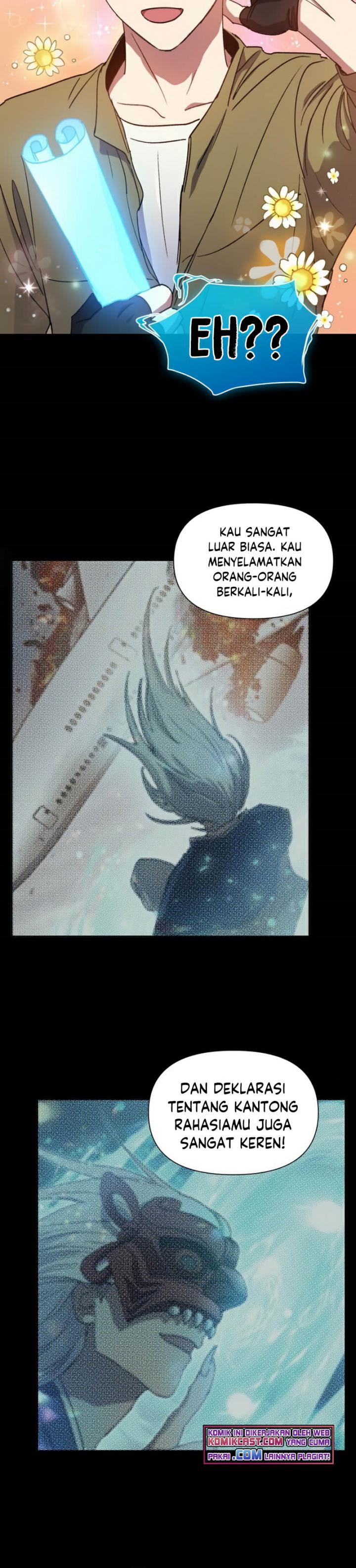 The S-Classes That I Raised Chapter 30 page 9