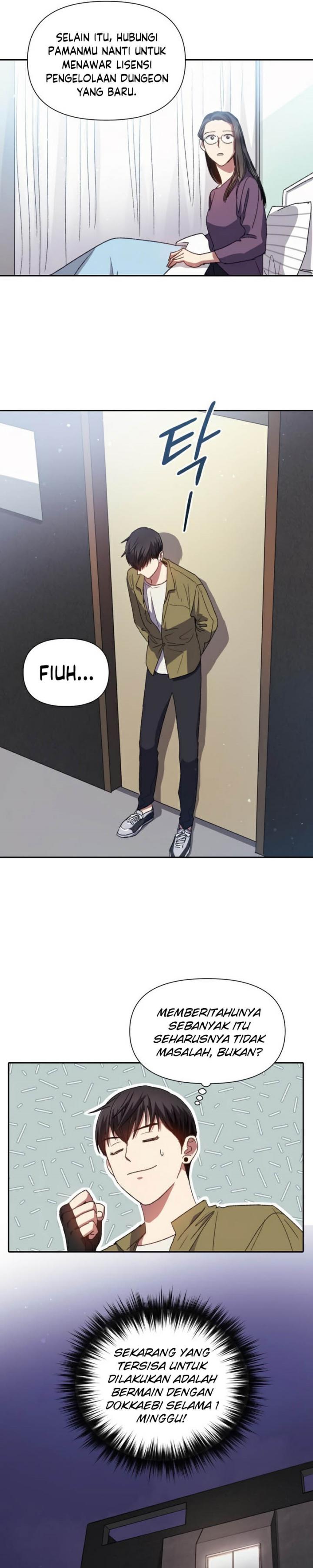 The S-Classes That I Raised Chapter 30 page 16