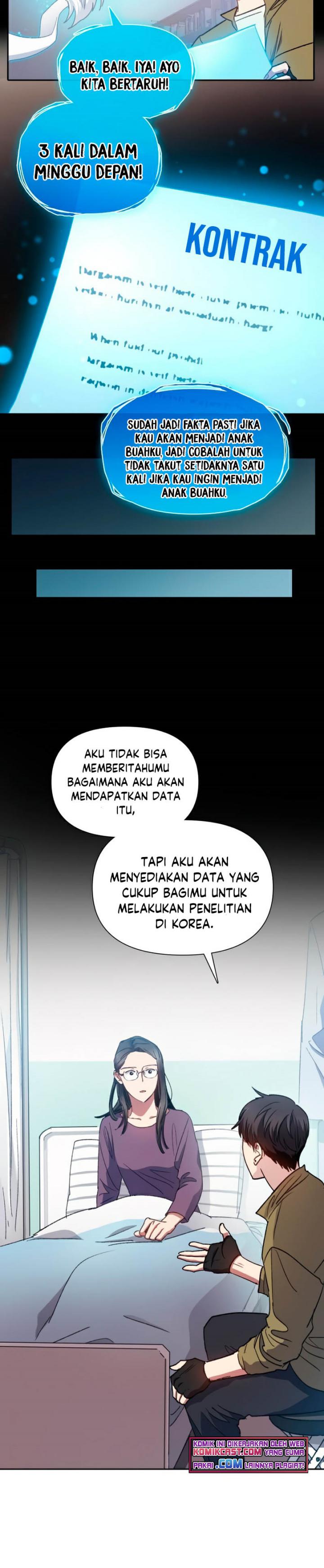 The S-Classes That I Raised Chapter 30 page 12