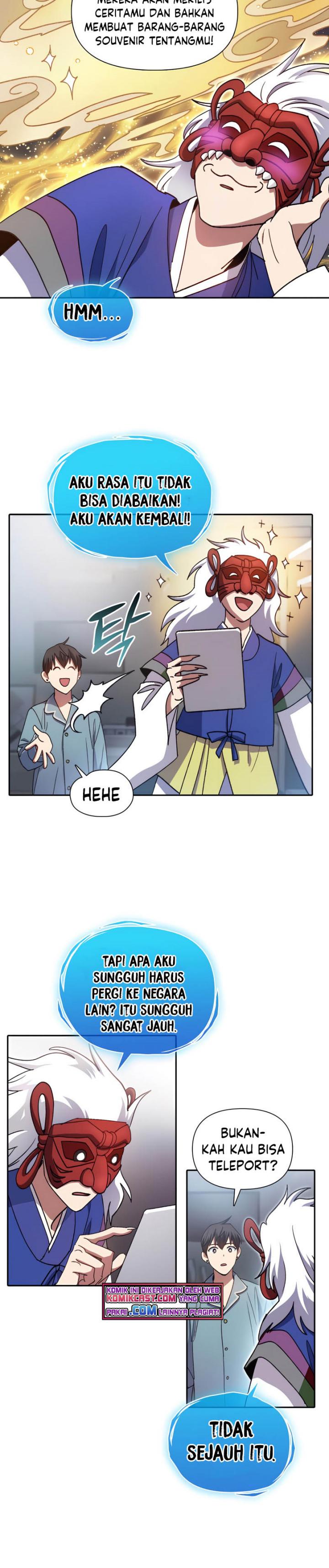 The S-Classes That I Raised Chapter 31 page 12