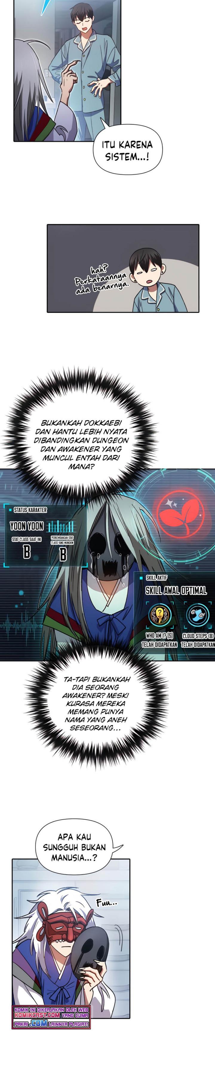 The S-Classes That I Raised Chapter 31 page 3