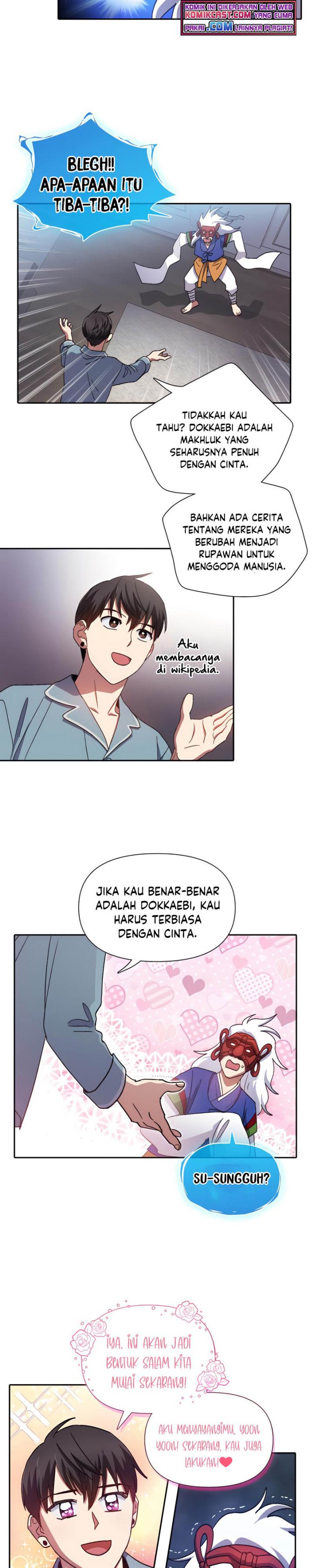 The S-Classes That I Raised Chapter 31 page 14
