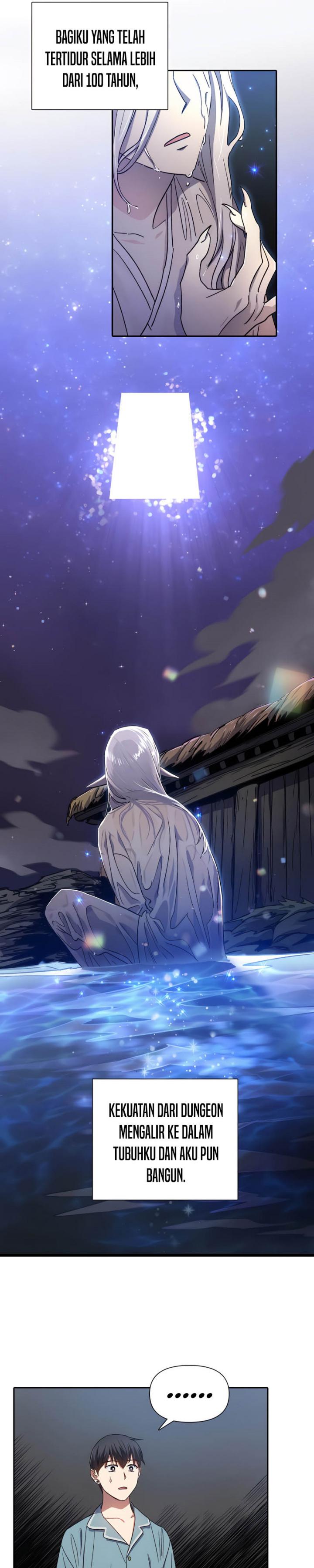 The S-Classes That I Raised Chapter 31 page 7