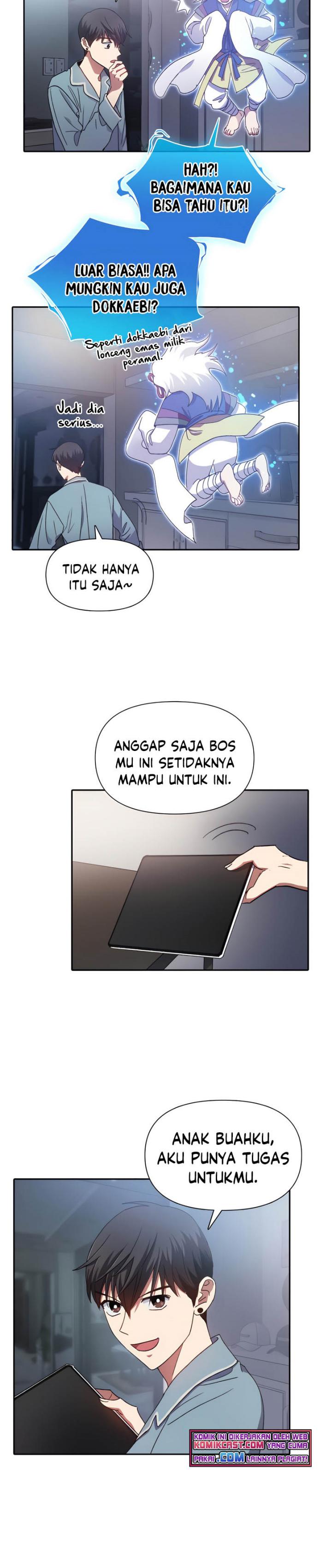 The S-Classes That I Raised Chapter 31 page 9