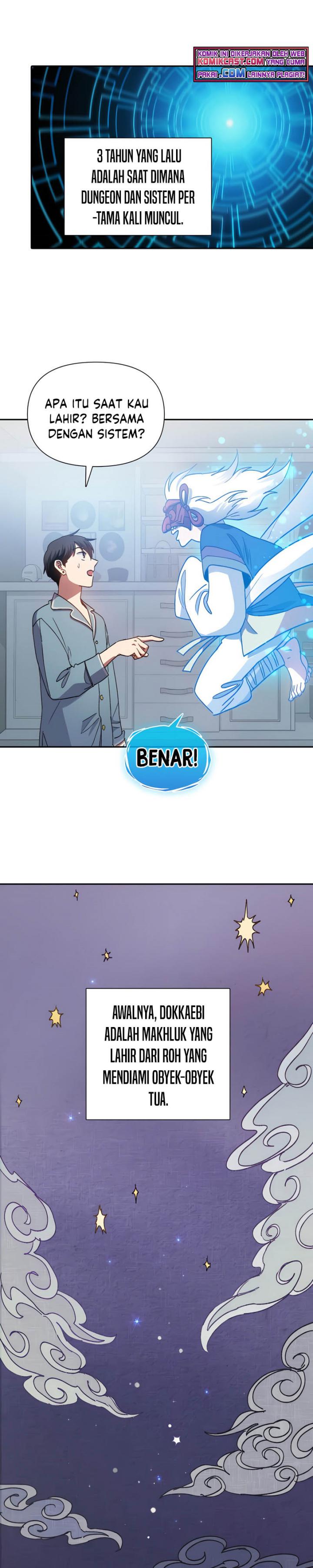 The S-Classes That I Raised Chapter 31 page 5