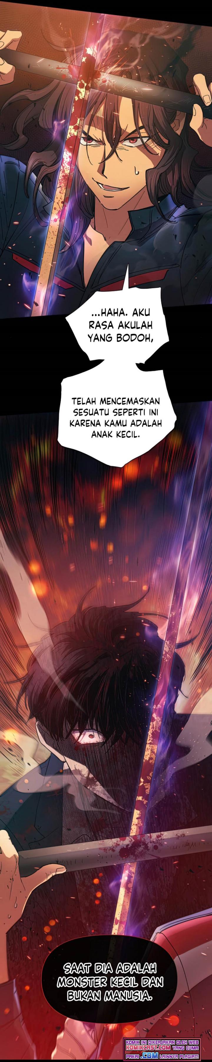 The S-Classes That I Raised Chapter 33 page 11